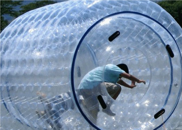 Best Roller Zorb activity in pune